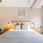 Two-Bedroom Apartment With Bosphorus View