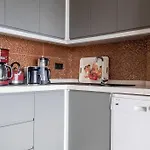 Two-Bedroom Apartment With Bosphorus View