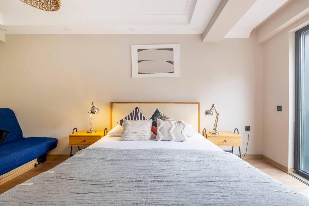 Two-bedroom With Bosphorus View İstanbul