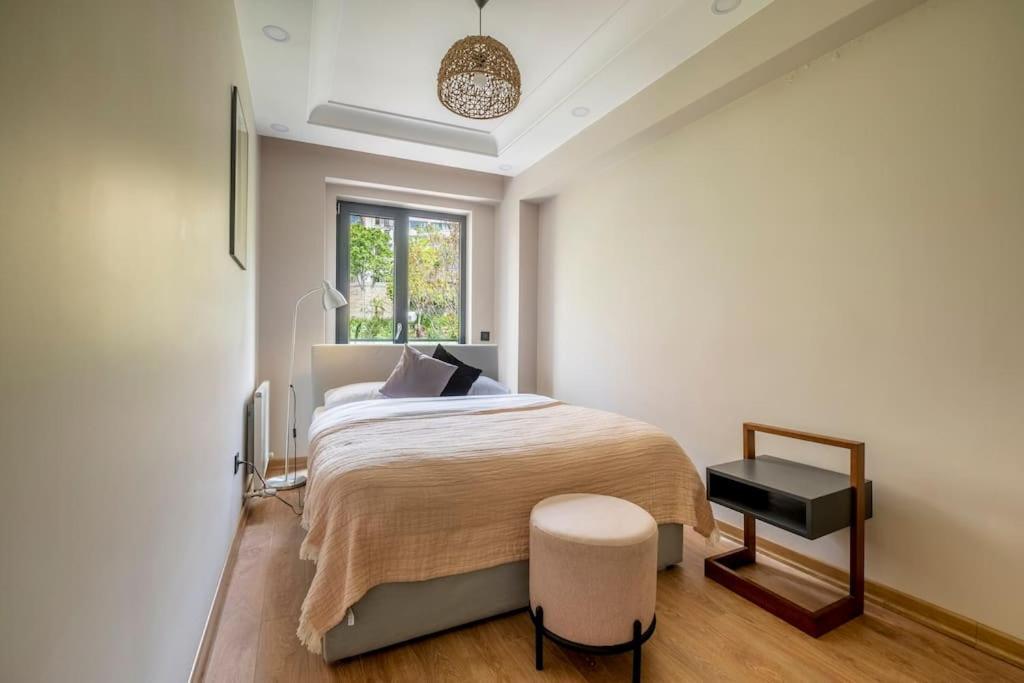 Daire Two-bedroom With Bosphorus View İstanbul